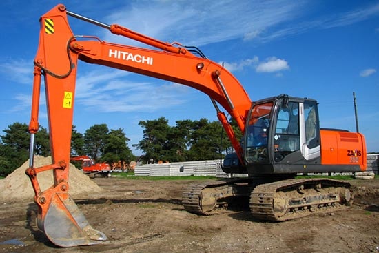 hitachi